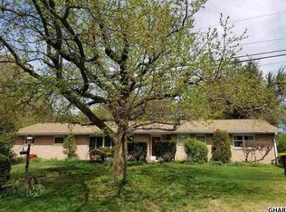 23 Hemlock Dr, Mechanicsburg, PA 17055