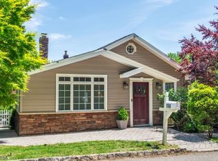 196 W Lindsley Rd, Cedar Grove, NJ 07009