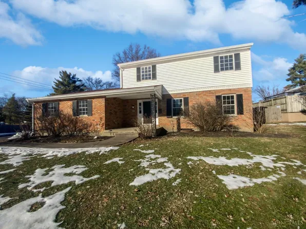 1060 W Galbraith Rd, Cincinnati, OH 45231