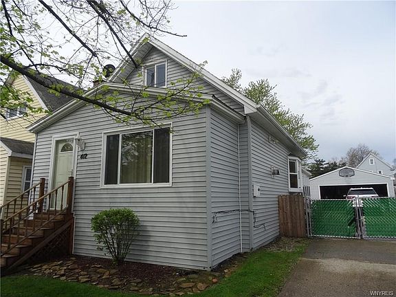 3rd image of 412 Davey St