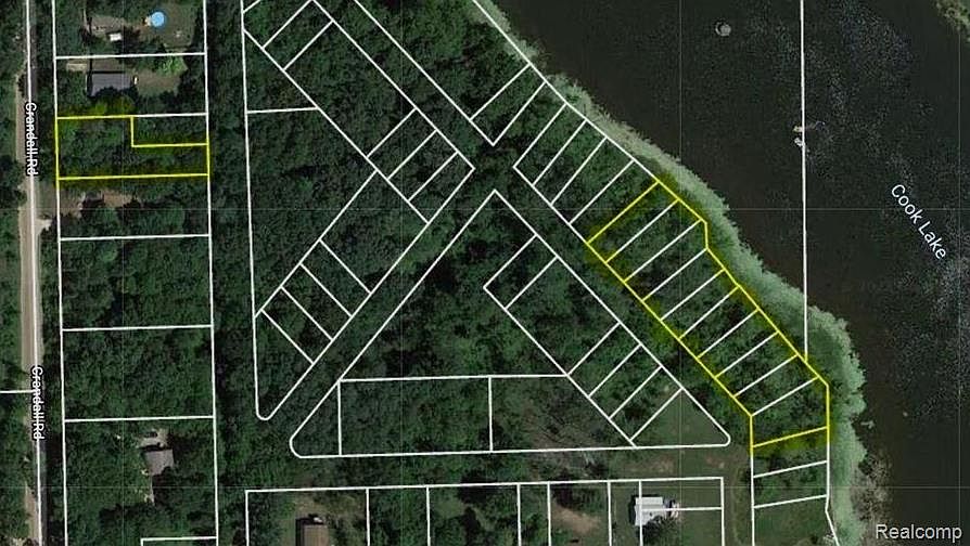 0 Crandall Rd, Howell, MI 48855 MLS 20230061885 Zillow