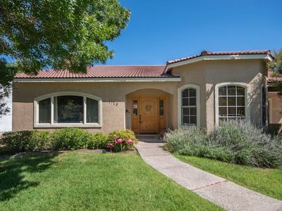1719 San Cristobal Rd SW, Albuquerque, NM, 87104
