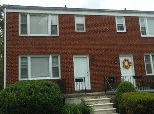 4615 Luerssen Ave, Baltimore, MD 21206