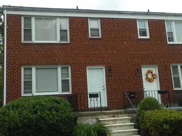 4615 Luerssen Ave, Baltimore, MD 21206