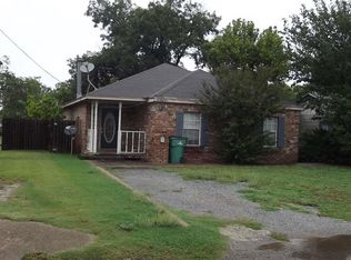 405 Buckner St, Burkburnett, TX 76354