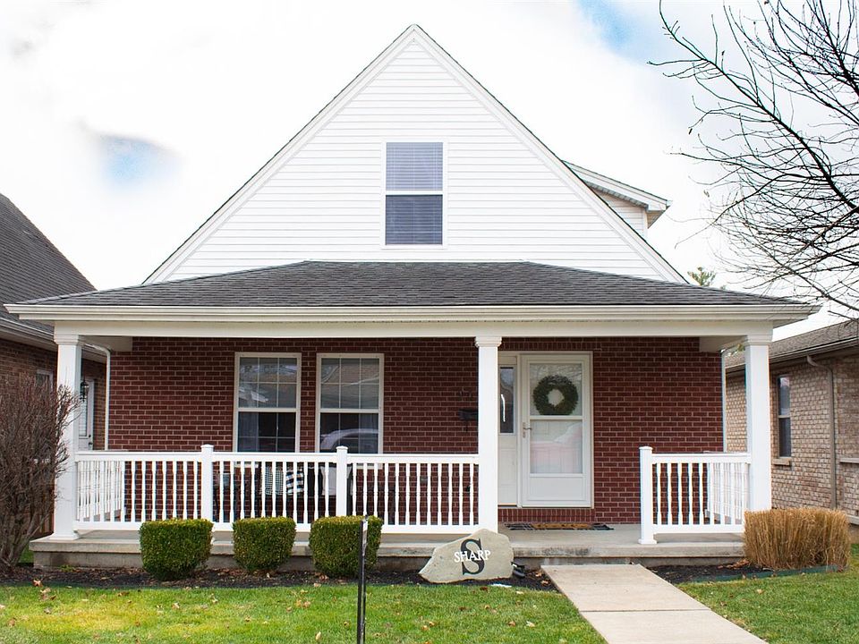 1st image of 107 Fox Dr Lot 4