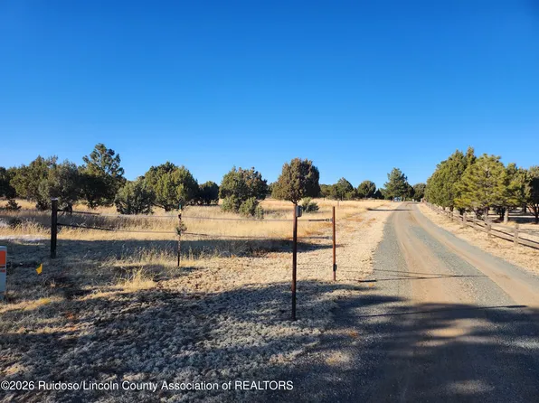 TRACT 1&3 Linda Vista Ln, Alto, NM 88312