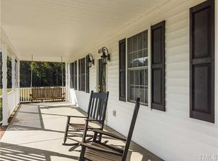 410 Whitley Rd, Siler City, NC 27344