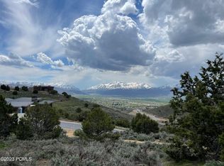 2353 E La Sal Peak Dr, Heber, UT 84032