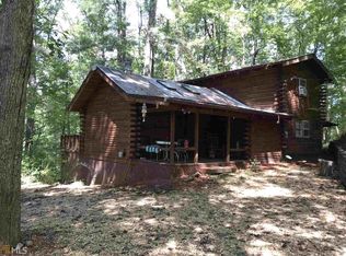 901 River Estates Rd, Cleveland, GA 30528