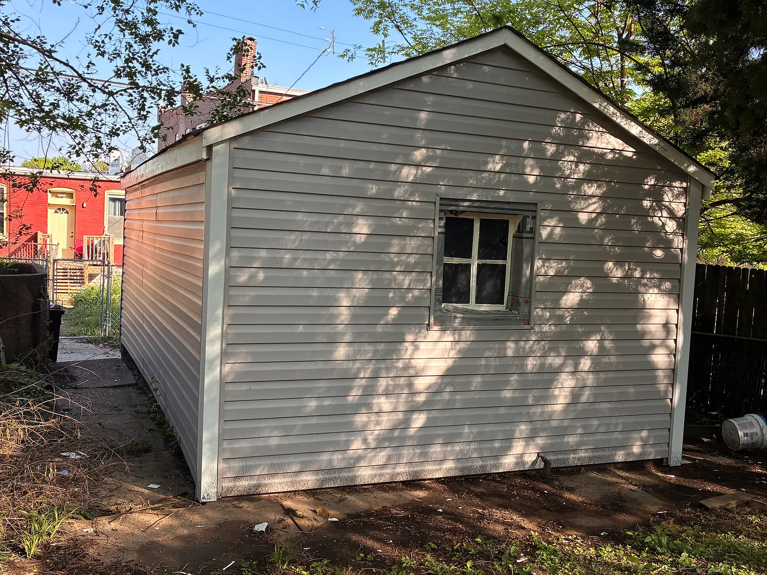 3 bed, 1446 sqft, $1,600 — Photo 2
