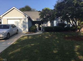 4358 Yellow Rose Dr, Austell, GA 30106