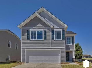 341 Nehemiah Rd, Lexington, SC 29072