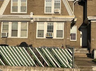 3557 Vista St, Philadelphia, PA 19136
