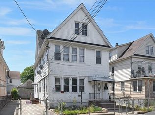 10826 Liverpool St, Jamaica, NY 11435