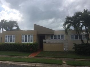 376 Calle Gorrion, Ponce, PR 00716