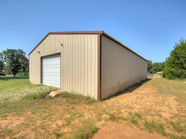 0 Limestone Dr, Shawnee, OK 74804