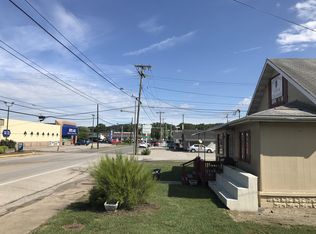 6444 Farmdale Rd, Barboursville, WV 25504