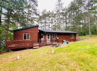 N13672 Faye Dr, Minong, WI 54859