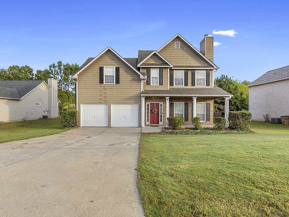 18 Liberty Crossing Dr, Cartersville, GA 30121 Zillow