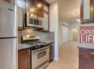 135 Griegos Rd NW, Albuquerque, NM 87107