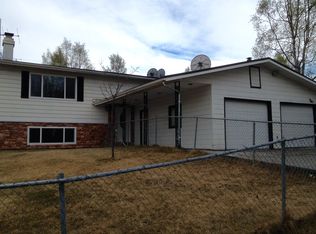 641 Cherry St, Anchorage, AK 99504