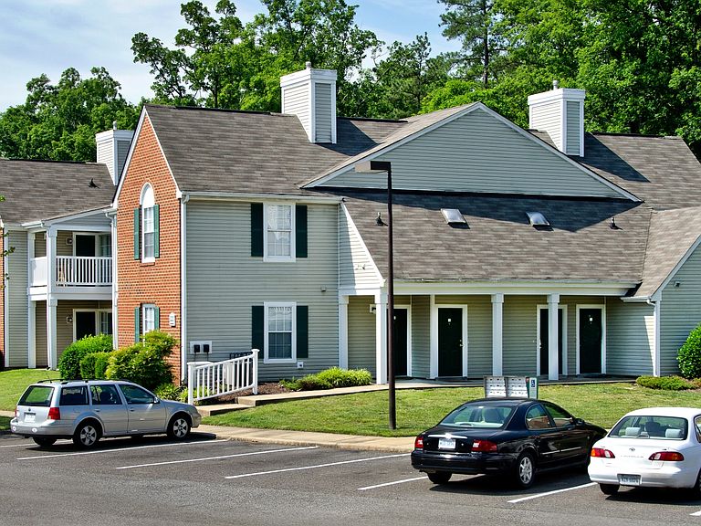 Rockwood Park BRG Apartments Richmond, VA Zillow