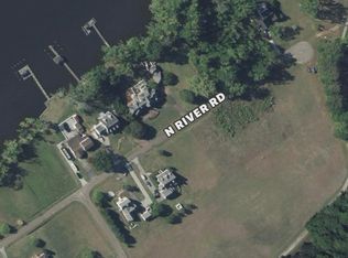 0 N River Rd #35-36, Plymouth, NC 27962