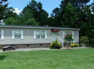 545 Christmasberry Ct, Fayetteville, NC 28312