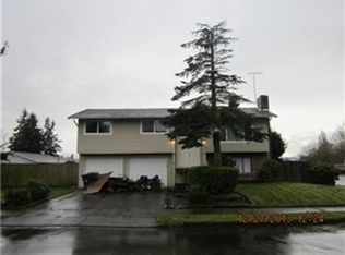 2107 Riverview Dr NE, Auburn, WA