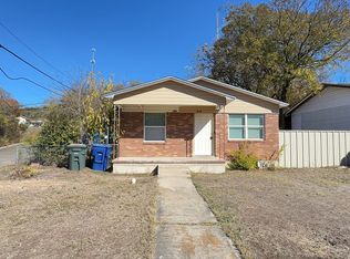 618 Hill St, Copperas Cove, TX 76522