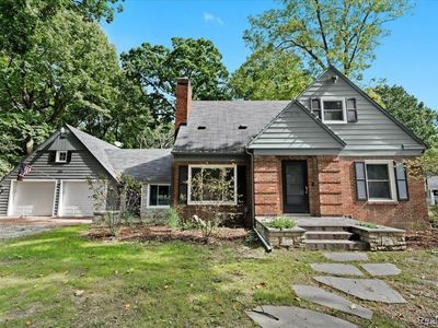 2218 Ostrum Dr, Waterford, MI, 48328