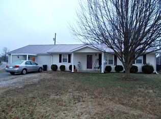 74 Houks Chapel Rd, Greensburg, KY 42743