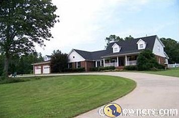 Brick Home with 21+Acres & Inground Pool $442,500