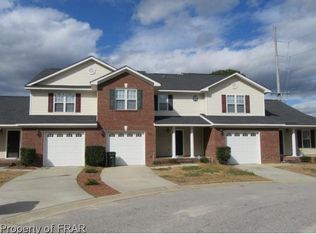 5314 Holland Park Ave, Fayetteville, NC 28314