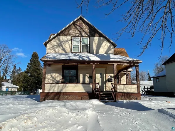 312 11th Ave E, Ashland, WI 54806