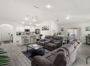 610 Milan Dr, Poinciana, FL 34758