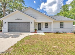 37380 W 4th St, Hilliard, FL 32046