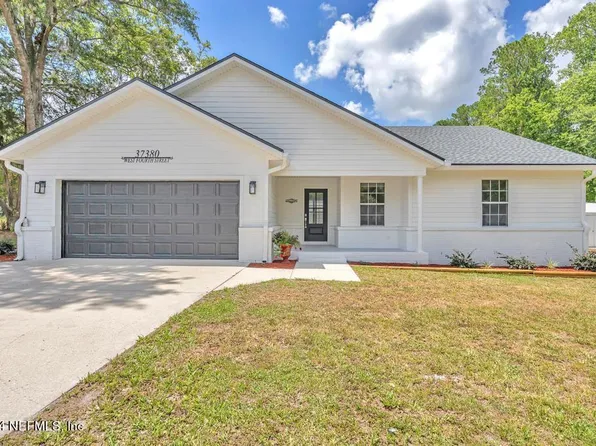 37380 W FOURTH Street, Hilliard, FL 32046