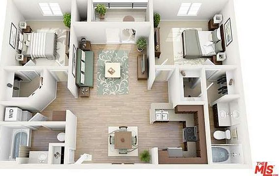 3rd image of 2220 Colorado Ave #415