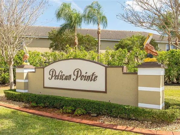 12105 SW 2nd St, Pembroke Pines, FL 33025
