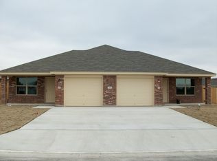 510 Kacie Dr #A, Temple, TX 76502