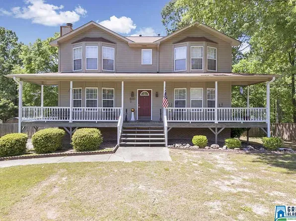 7508 Ashton Pl, Trussville, AL 35173