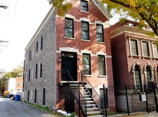 1837 N Wolcott Ave #G, Chicago, IL 60622