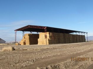 558 NW Ivy Ln, Madras, OR 97741