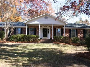 221 Canterfield Rd, Columbia, SC 29212