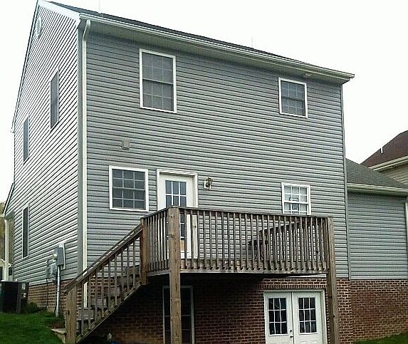 2nd image of 1529 C St