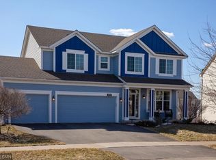 11297 Redwood Curv, Woodbury, MN 55129