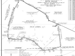 02 Fairview Road, Reedy, WV 25270