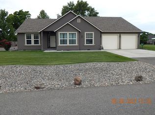 5206 Whitetail Ct, Pasco, WA